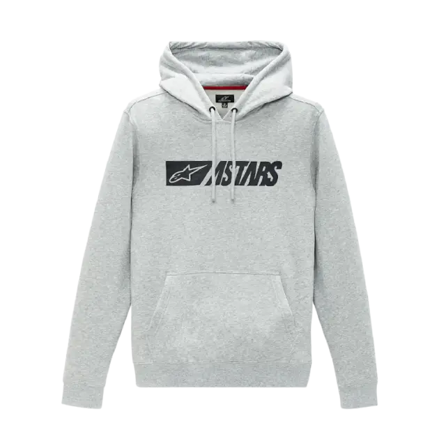 Buzo Alpinestars REBLAZE Gris/Negro