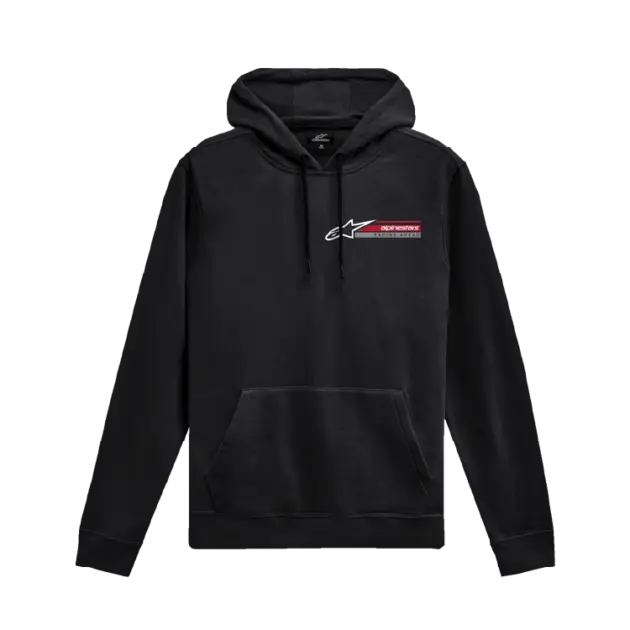 Buzo Alpinestars BOUND Negro