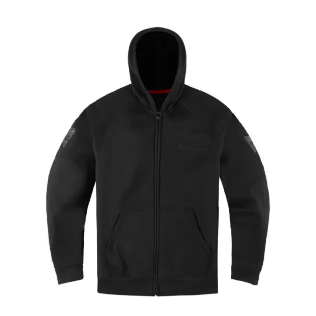 Buzo Uparmor Negro