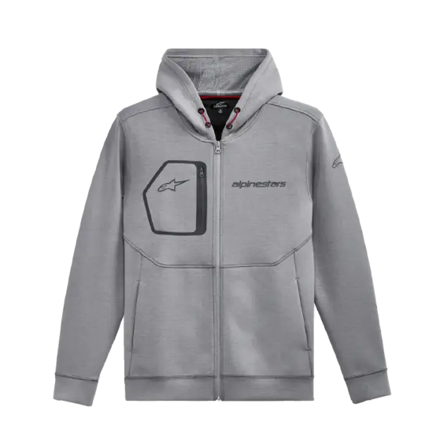 Buzo Alpinestars CONVEX Gris