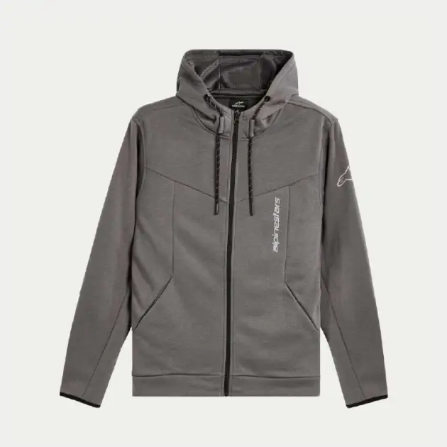 Buzo Alpinestars ERA Gris