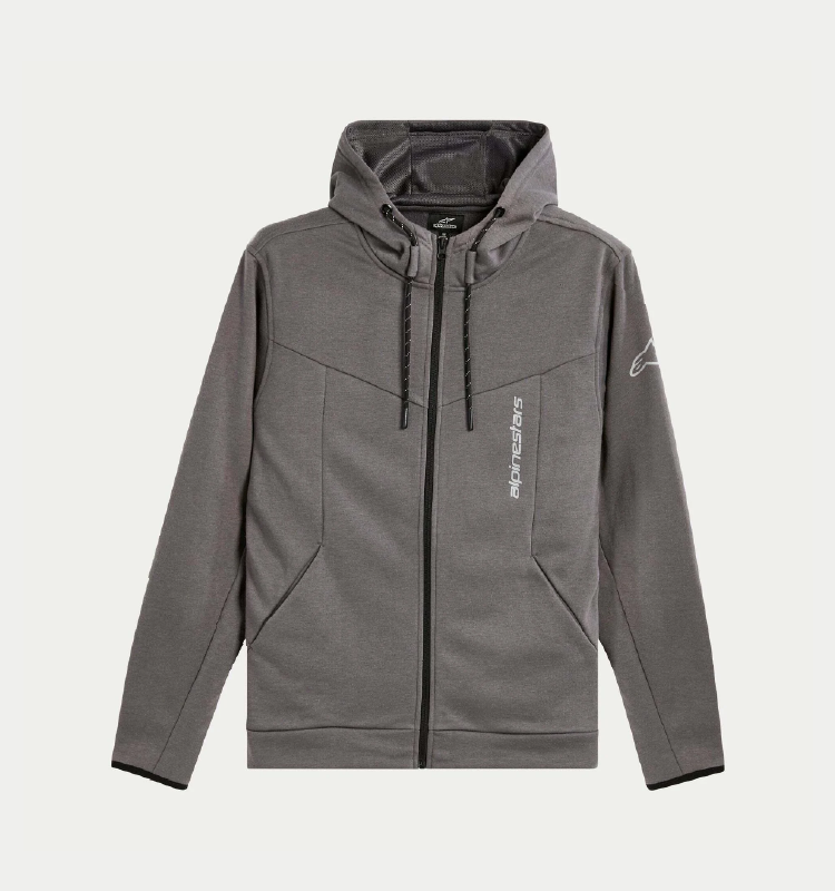 Buzo Alpinestars ERA Gris