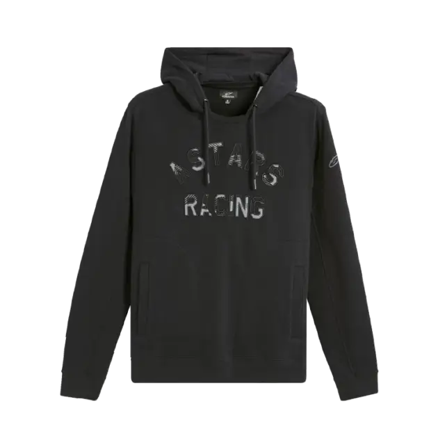 Buzo Alpinestars ASSURED Negro