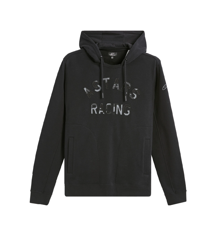 Buzo Alpinestars ASSURED Negro