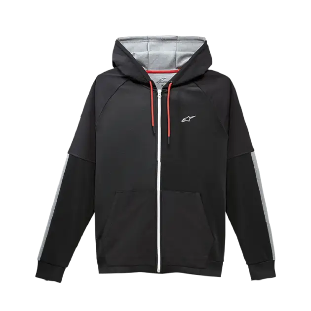 Buzo Alpinestars TALON Negro