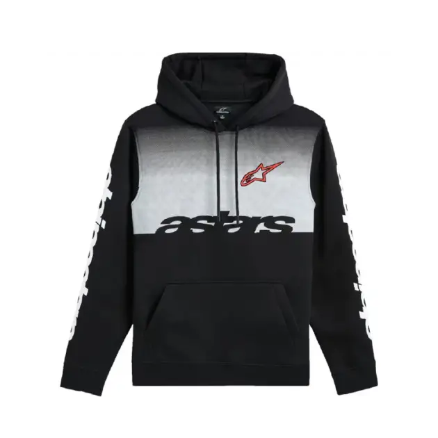 Buzo Alpinestars PO SPECTER Negro