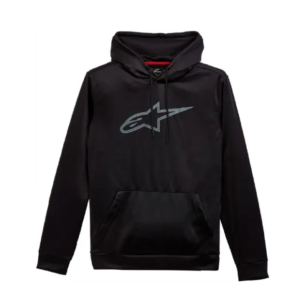 Buzo Alpinestars INCEPTION Azul/Negro