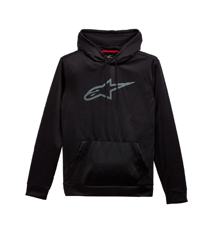 Buzo Alpinestars INCEPTION Azul/Negro