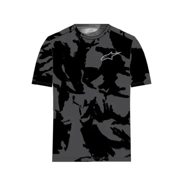 Camiseta Alpinestars PERFORMANCE Manga Corta CAMO
