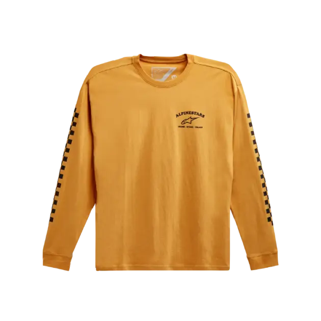 Camiseta Alpinestars Manga Larga SUNDAY GD