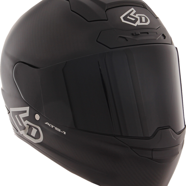 Arai Casco ATS1R Mate Negro