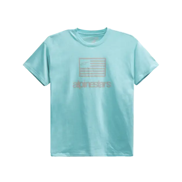 Camiseta Alpinestars FLAG AQ