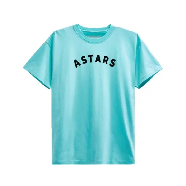 Camiseta Alpinestars APTLY Manga Corta AQ