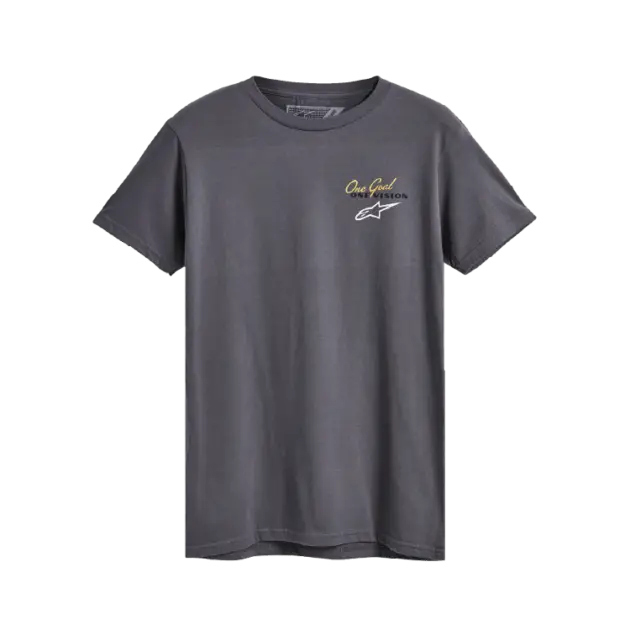 Camiseta Alpinestars FLAGGED CH