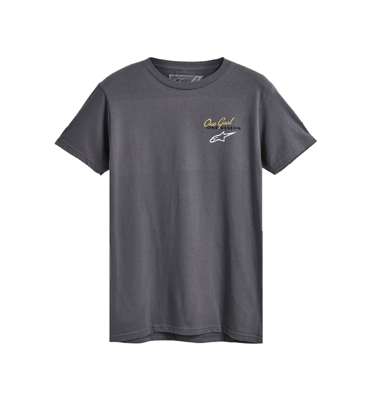 Camiseta Alpinestars FLAGGED CH