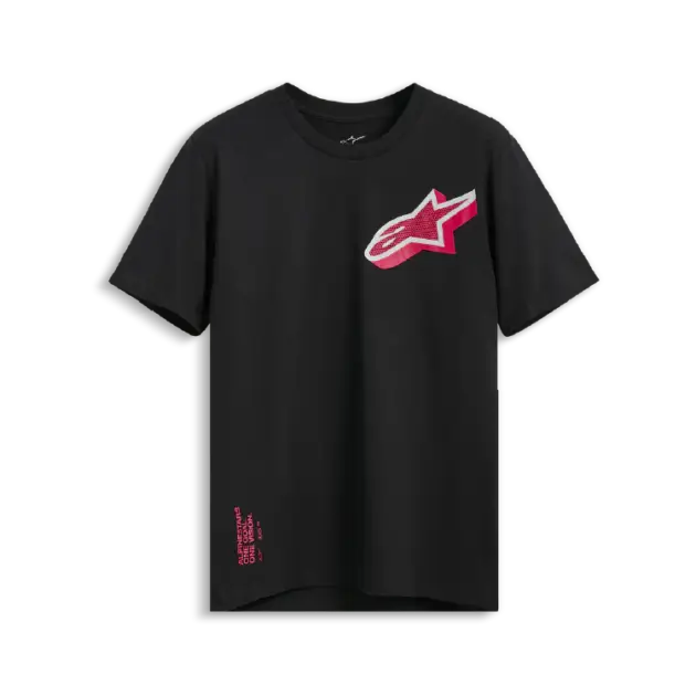 Camiseta Alpinestars SANDER CH