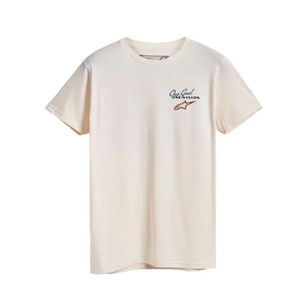 Camiseta Alpinestars FLAGGED NT
