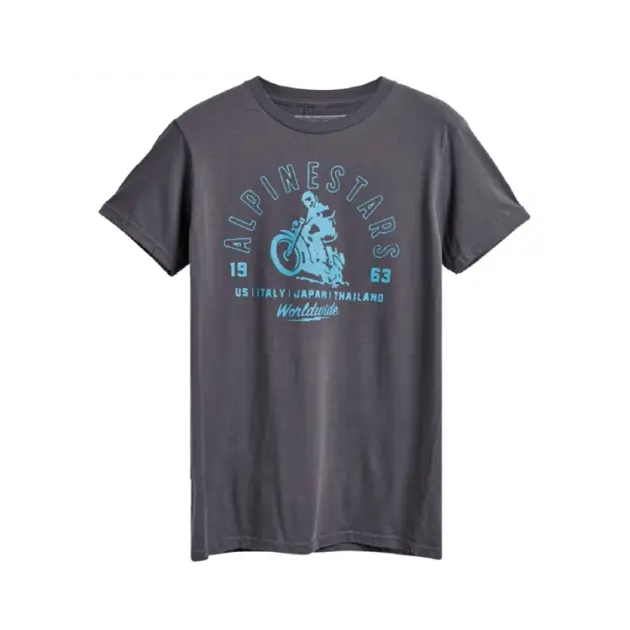 Camiseta Alpinestars SANDER CH