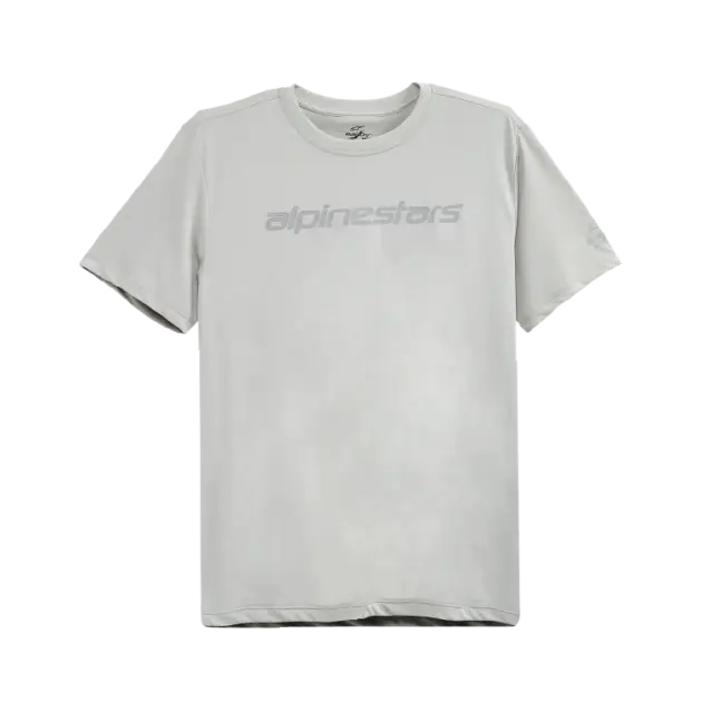 Camiseta Alpinestars LINEAR TECH PERF SI