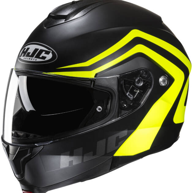 HJC Casco C91 Nepos XS MC3HSF