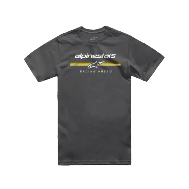 Camiseta Alpinestars CSF BETTERYET CHAR