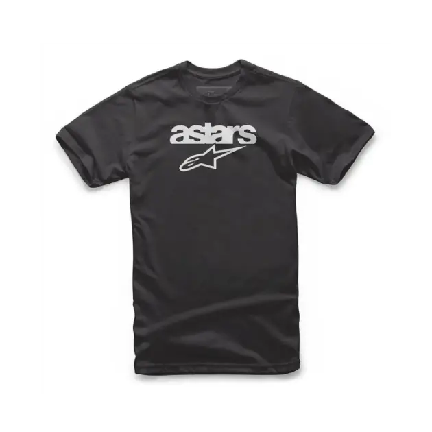 Camiseta Alpinestars HBLAZE Negro