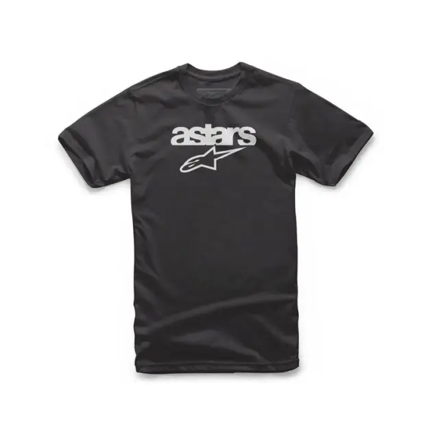 Camiseta Alpinestars HBLAZE BK