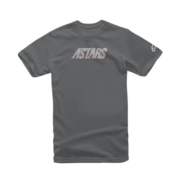 Camiseta Alpinestars LANES CC