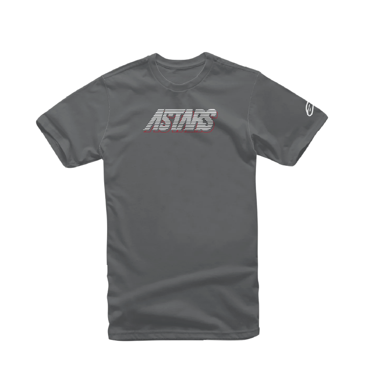 Camiseta Alpinestars LANES CC