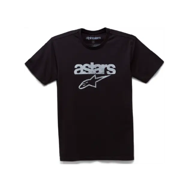Camiseta Alpinestars HBLAZE PREM Negro