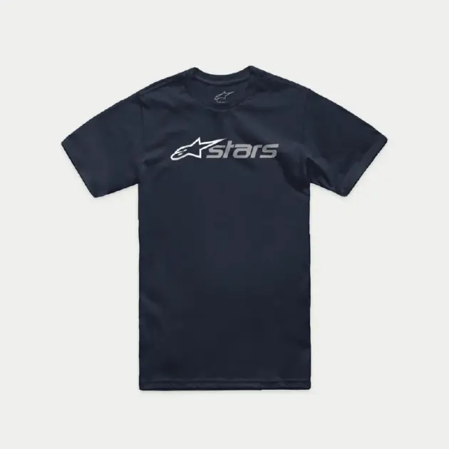Camiseta Alpinestars HBLAZE PREM Azul