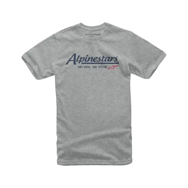Camiseta Alpinestars CAPABILITY GYH