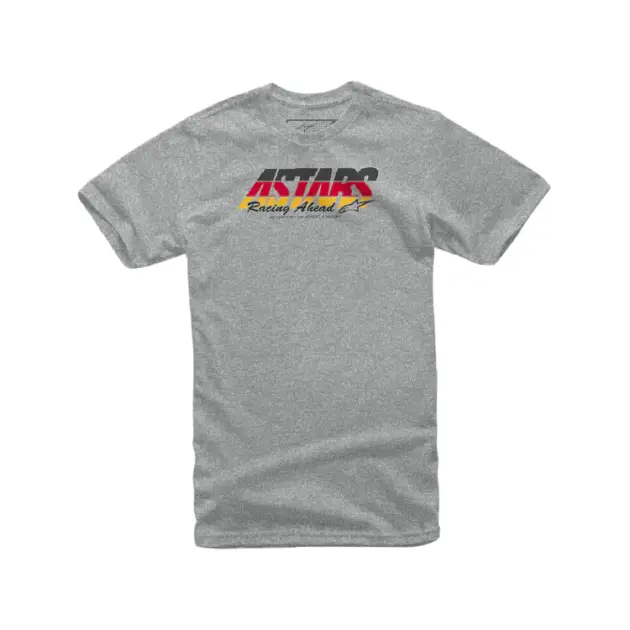 Camiseta Alpinestars SPLIT TIME GYH