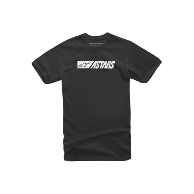 Camiseta Alpinestars REBLAZE RED