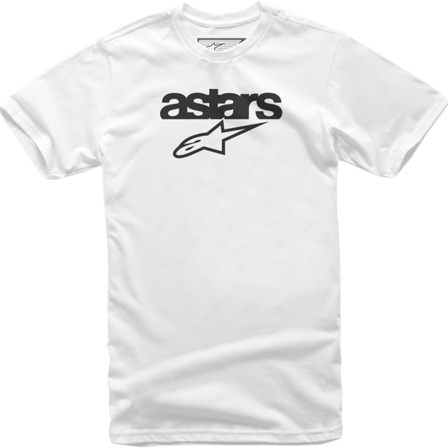 Camiseta Alpinestars HBLAZE WH