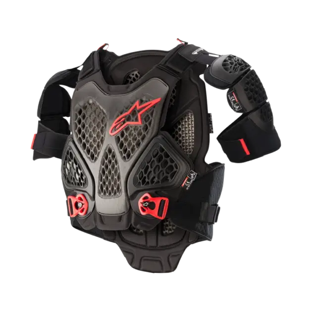Protección Alpinestars ROOST A-6