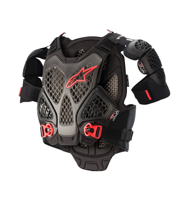 Protección Alpinestars ROOST A-6 XL/2XL