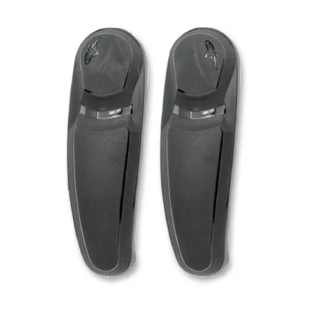 Deslizador Alpinestars BLACK