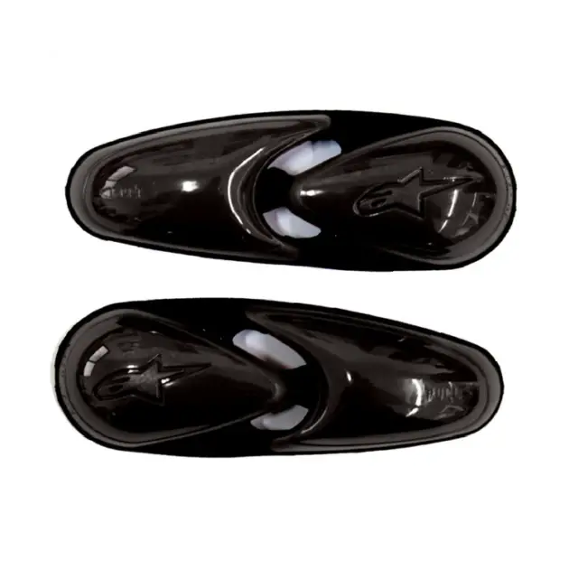 Deslizador Alpinestars FLEXIBLE -Negro