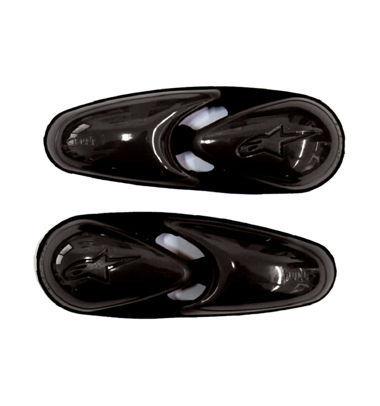 Deslizador Alpinestars FLEXIBLE -Negro