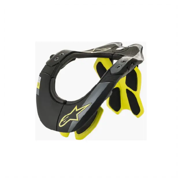 Pieza Alpinestars NECK SUPPORT BIO
