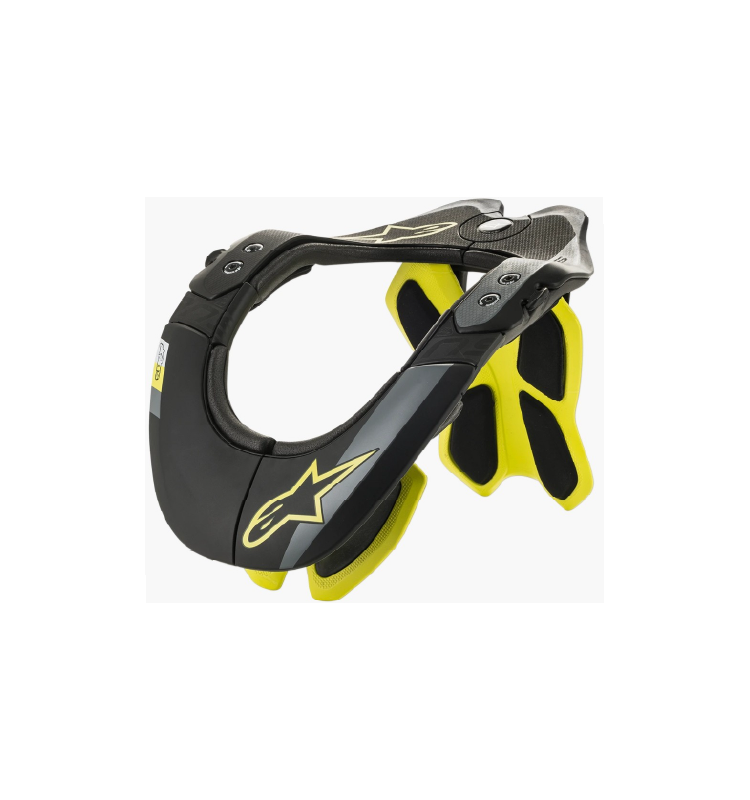 Pieza Alpinestars NECK SUPPORT BIO