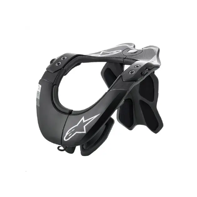 Pieza Alpinestars NECK SUPPORT BIO BG XS/M