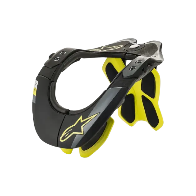 Pieza Alpinestars NECK SUPPORT BIO XS/M