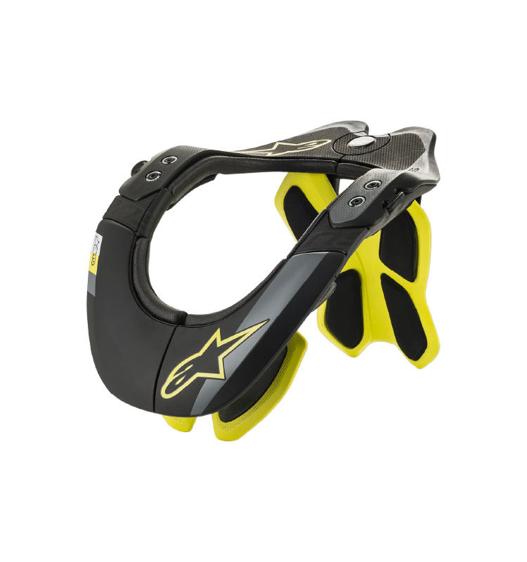 Pieza Alpinestars NECK SUPPORT BIO XS/M