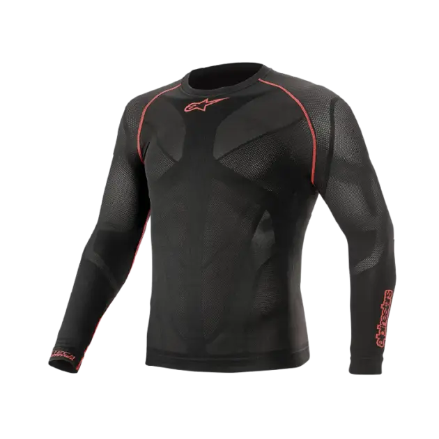 Pieza Alpinestars UNDERWEAR RT Manga Larga