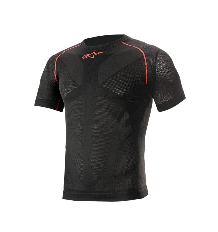 Pieza Alpinestars UNDERWEAR RT Manga Corta