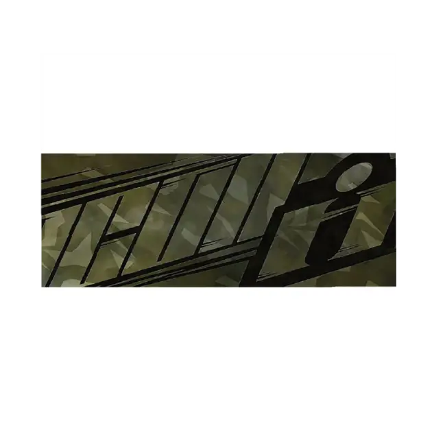 Tapete de Pits Battlscar