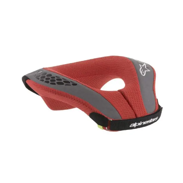 Pieza Alpinestars NECK ROLL YTH SEQUENCE