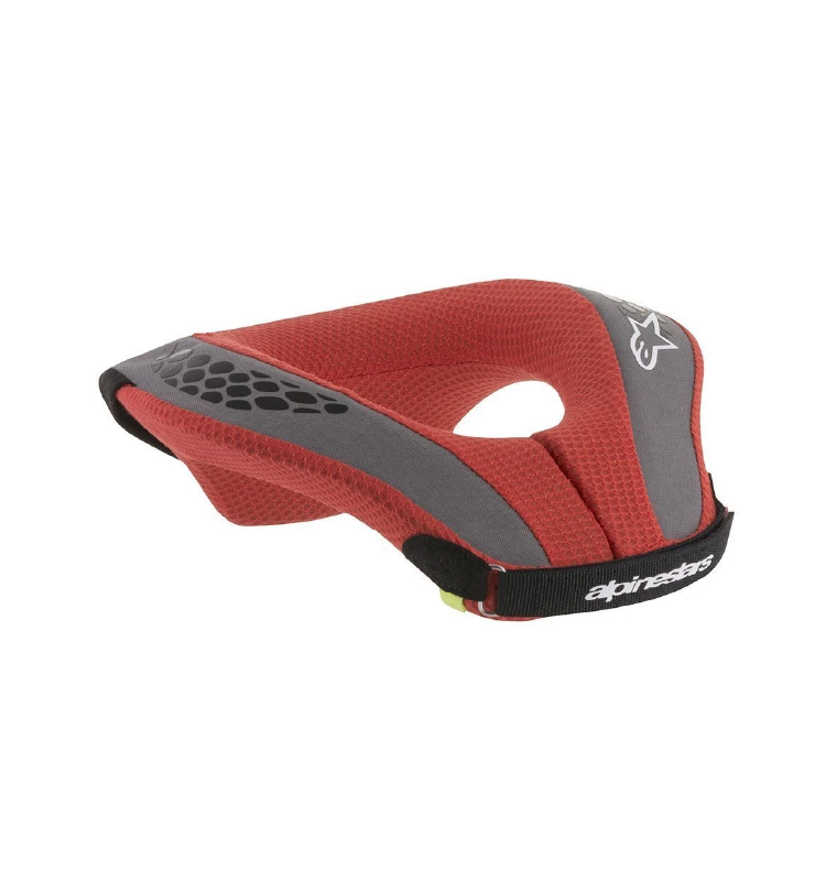 Pieza Alpinestars NECK ROLL YTH SEQUENCE